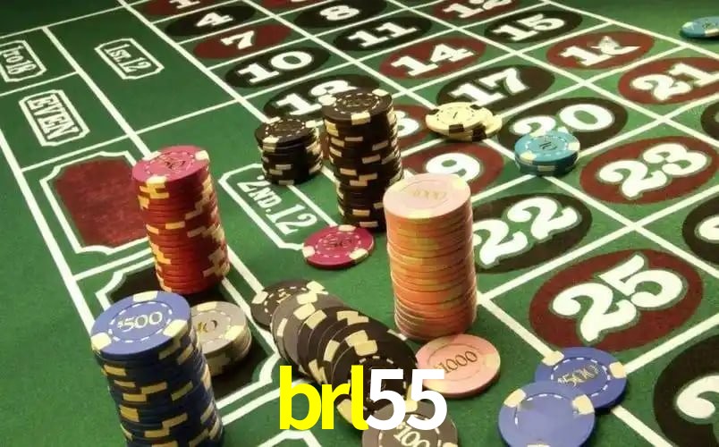 Slot Games brl55