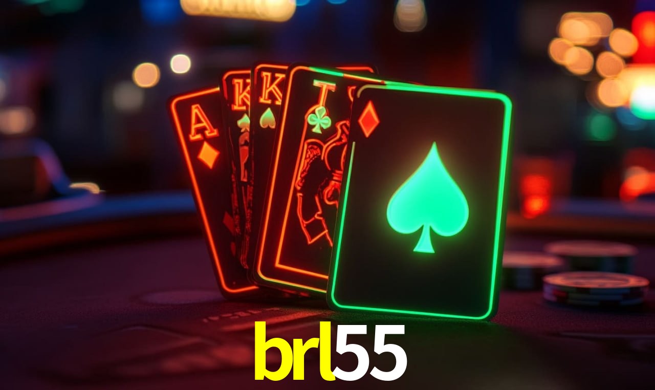 Games Directory brl55